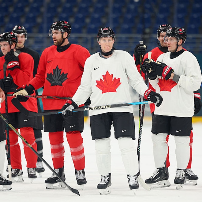 Team Canada